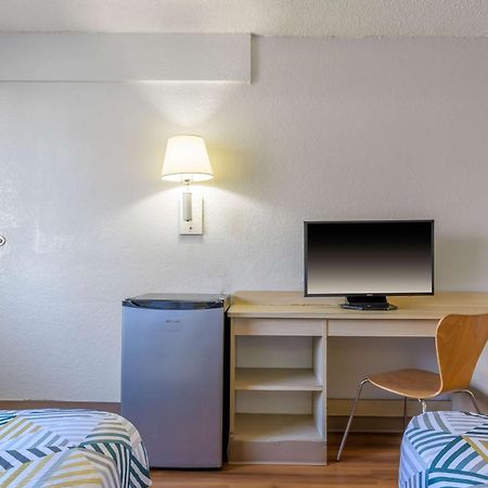 Motel 6 Hayward, Ca- Silicon Valley Gateway ภายนอก รูปภาพ