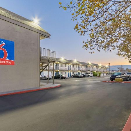 Motel 6 Hayward, Ca- Silicon Valley Gateway ภายนอก รูปภาพ