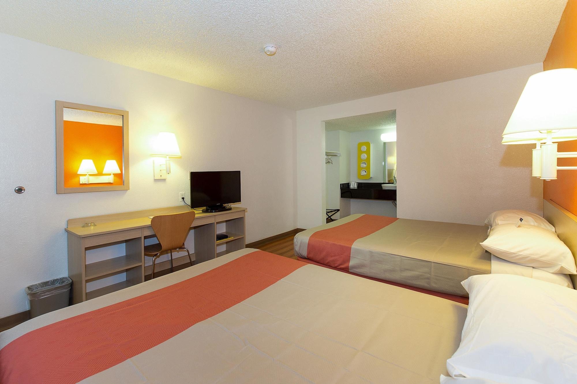 Motel 6 Hayward, Ca- Silicon Valley Gateway ภายนอก รูปภาพ