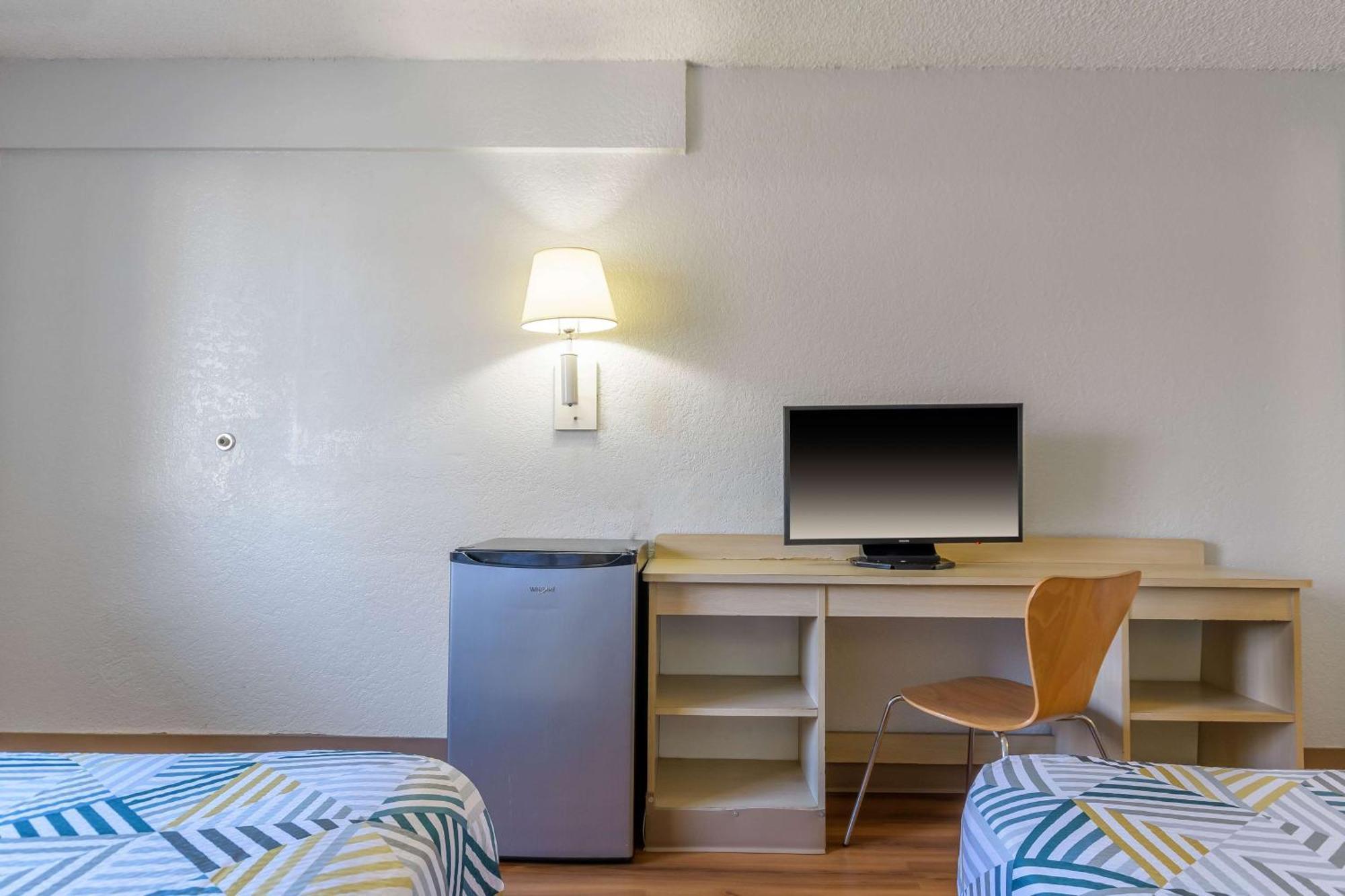 Motel 6 Hayward, Ca- Silicon Valley Gateway ภายนอก รูปภาพ