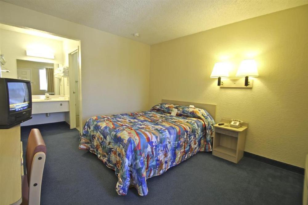 Motel 6 Hayward, Ca- Silicon Valley Gateway ห้อง รูปภาพ