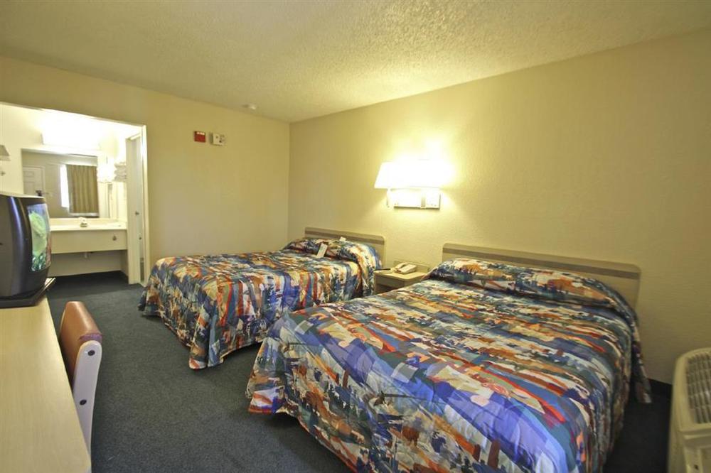 Motel 6 Hayward, Ca- Silicon Valley Gateway ห้อง รูปภาพ