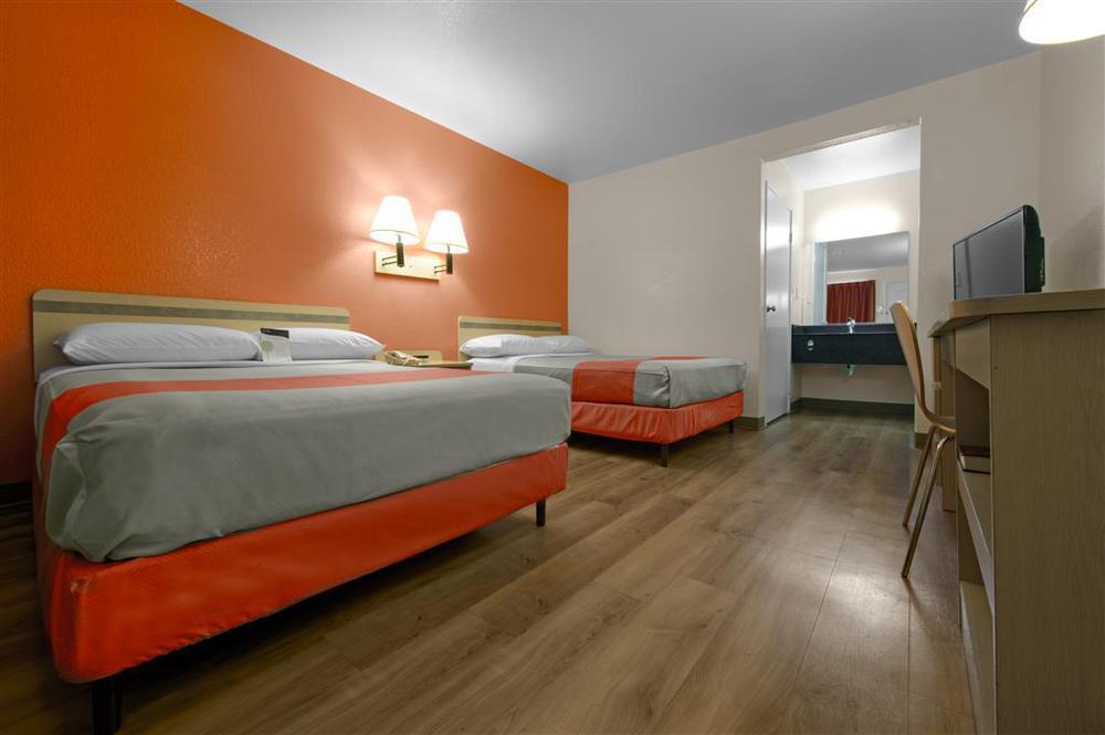 Motel 6 Hayward, Ca- Silicon Valley Gateway ห้อง รูปภาพ