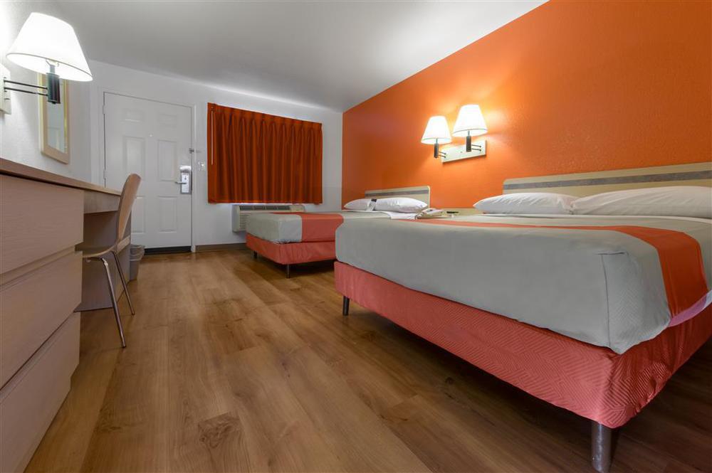Motel 6 Hayward, Ca- Silicon Valley Gateway ห้อง รูปภาพ