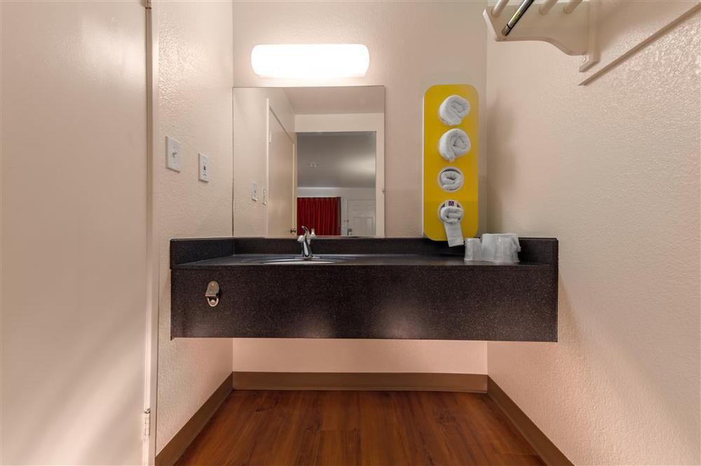 Motel 6 Hayward, Ca- Silicon Valley Gateway ห้อง รูปภาพ